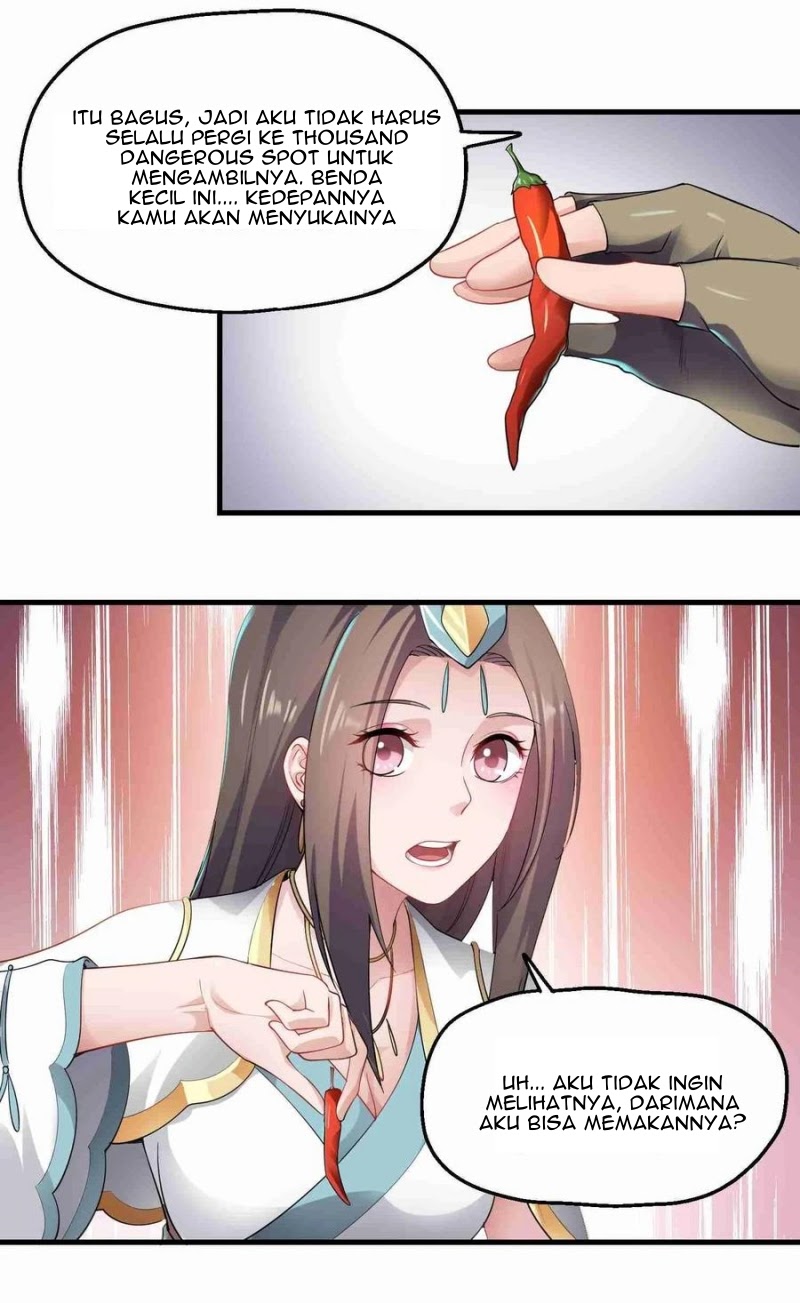 First Dragon (Yuanlong) Chapter 70 Gambar 30